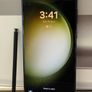Samsung S23 Ultra 256GB Dual Sim Unlocked Green Image 2