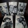 Audrey Hepburn Special Collection Box Set VHS 2000 Image 2