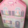 Baby Annabelle doll play house Image 2