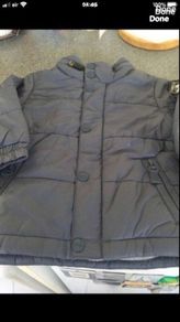 Boys jacket esprit jacket age 3