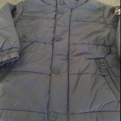 Boys jacket esprit jacket age 3