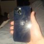 iphone 13 midnight blue Image 2