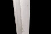 Airbus A320 Wing Slat Aer Lingus EI-CVC Authentic Aircraft Skin Section