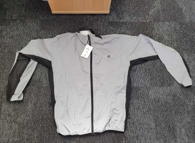 Proviz Reflective Jacket - Mens 2XL