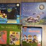 79 Kids books Image 5
