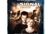 The Signal Blu Ray New And Sealed