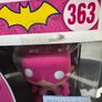 Funko Pop! DC Comics Batgirl (Pink) #363 Primark Exclusive Image 2