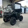 Brand new Aodes 525cc Pathcross ATV Image 3