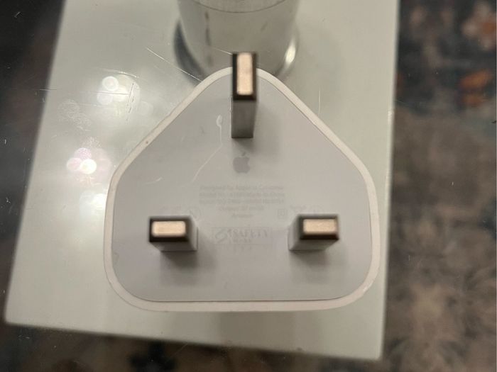 apple usb wall charger