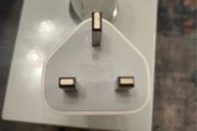 apple usb wall charger