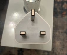 apple usb wall charger