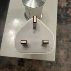 apple usb wall charger