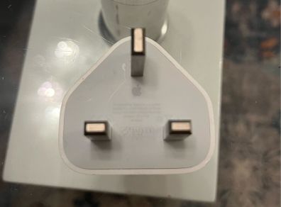 apple usb wall charger