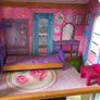 Large dolls house Image 4