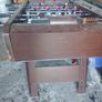 Antique Full-Size Foosball / Table Football Table Image 4