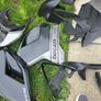ducati 848 original fairings Image 3