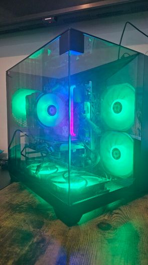 Gaming Pc