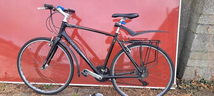 Gents Bike