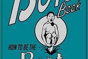 The Boys' Book: How to be the Best at Everything (The Boy's Books) by Dominique Enright, Guy MacDonald