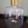 3 Decorative Glass items Image 3