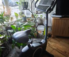 NordicTrack GX 2.7 U Upright Exercise Bike