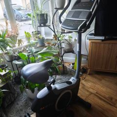 NordicTrack GX 2.7 U Upright Exercise Bike