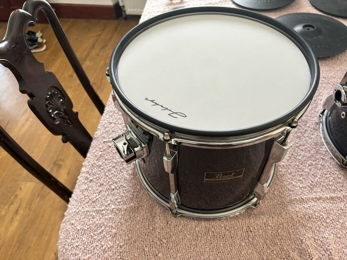 Converted Pearl Kit PRICE DROP