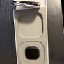 Apple Watch Ultra 3 (49mm Black Titanium GPS + Cellular) Image 3