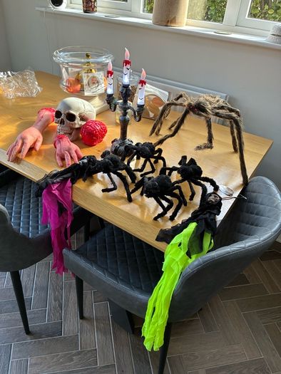 Halloween Bundle.