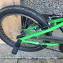 Halfords x rated flair bmx stunt bike Image 7