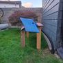Nissan 180SX / Toyota MR2 mk2 spoiler and boot Image 3