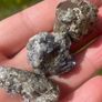 Pyrite, Galena, Quartz Image 5