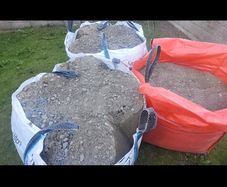 Gravel