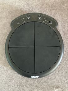 KAT KTMP1 Drum Pad - Read the add Thanks