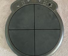 KAT KTMP1 Drum Pad - Read the add Thanks