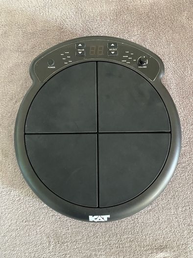 KAT KTMP1 Drum Pad - Read the add Thanks