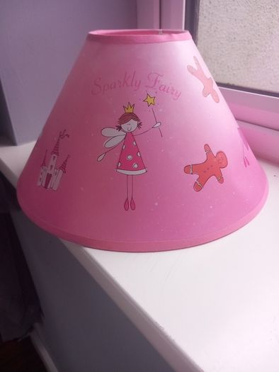 Lamp Shade