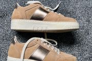 M&amp;S Trainers Size 4