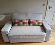 Sofa bed
