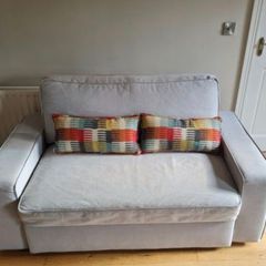 Sofa bed