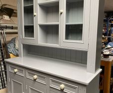 Kitchen Dresser