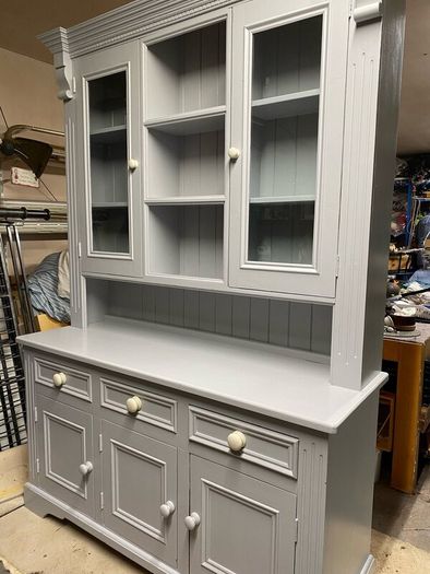 Kitchen Dresser