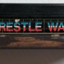 Wrestle War (cart only) Image 4