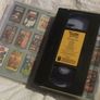 ZZ Top Greatest Hits VHS Cassette Image 2