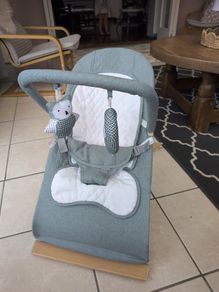 Baby Bouncer