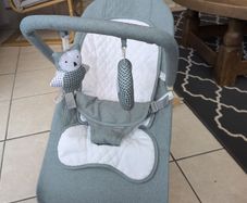 Baby Bouncer
