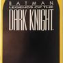 Batman: Legends of the Dark Knight #1 (Orange Cover), 2 & 3 DC Comics (Copper Age- 1989-1990) Image 3