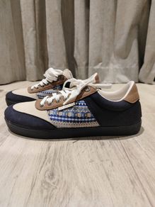Selbi Burrow Soft sneakers UK 6