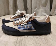 Selbi Burrow Soft sneakers UK 6