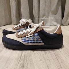 Selbi Burrow Soft sneakers UK 6